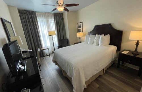 Union Square Hotel | Chancellor Hotel on Union Square