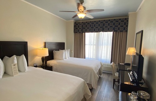 Union Square Hotel | Chancellor Hotel on Union Square