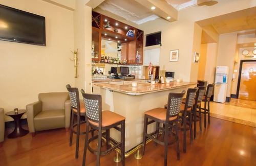 Union Square Hotel | Chancellor Hotel on Union Square