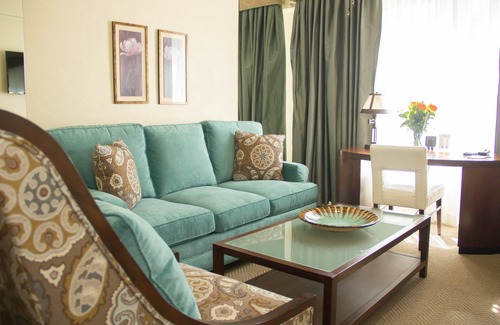 Union Square Hotel | Chancellor Hotel on Union Square