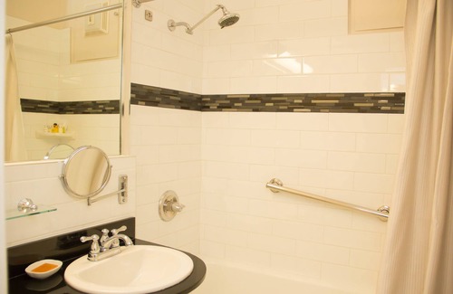 Union Square Hotel | Chancellor Hotel on Union Square