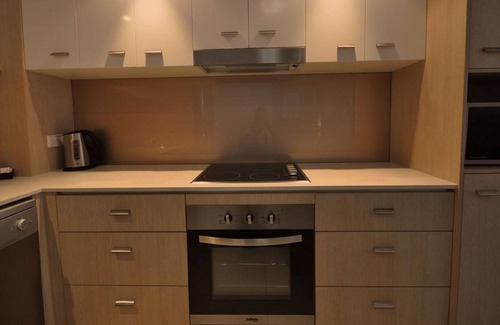 Varsity Lakes Apartment | Chancellor Lakeside