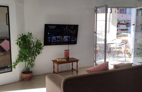 La Merced Apartment | CHANCHAMAYO A PATAS