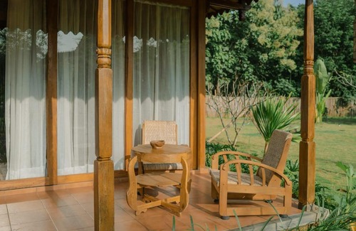 Mungkid Resort | Chandaka Borobudur