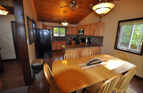 North Kawartha Cottage | Chandos Lake Luxury!