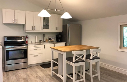 North Kawartha Cottage | Chandos Lake Luxury Cottage