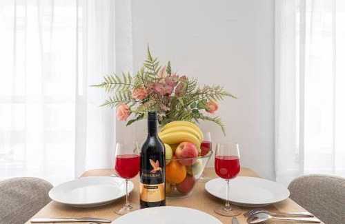 London City Centre Apartment | Chandos Place Residence