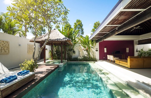 Dyanapura Villa | Chandra Bali Villas