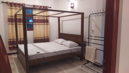 Kathaluwa Villa | "Chandra Villa" - Kabalana