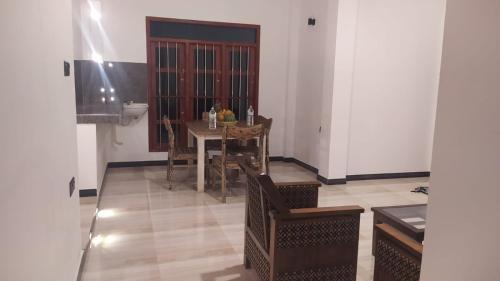 Kathaluwa Villa | "Chandra Villa" - Kabalana