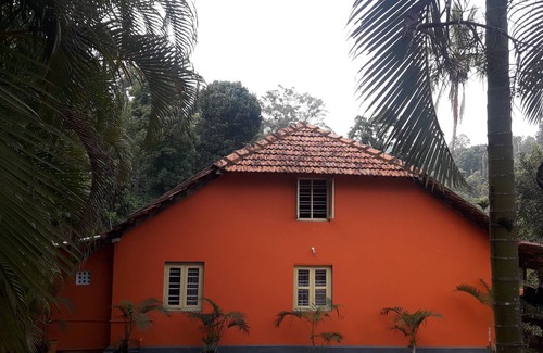 Virarajendrapet House | Chandragiri -romantic and traditional home for holiday vacation