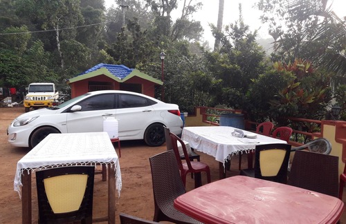 Virarajendrapet House | Chandragiri -romantic and traditional home for holiday vacation