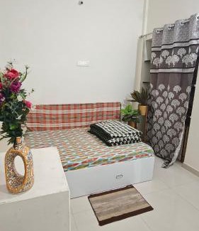 Nagpur Villa | Chandrajyoti Villa 5 Ground floor Villa