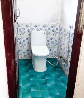Bhatwari House | Chandramouli Homestay