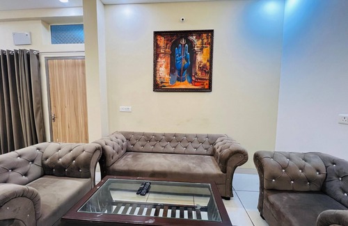 Ujjain Apartment | Chandrasajan Comfort Stay