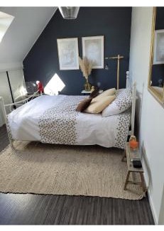 Change Hotel | CHANGÉ, 10mn LE MANS 72