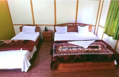 Barpeta Hotel | Chang Ghor Assam