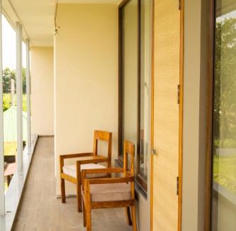 Golaghat Hotel | Chang's Garden & Resort