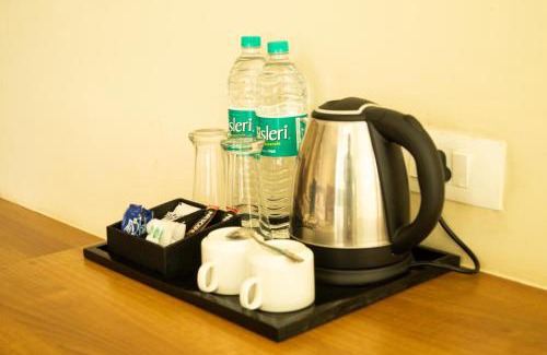 Golaghat Hotel | Chang's Garden & Resort