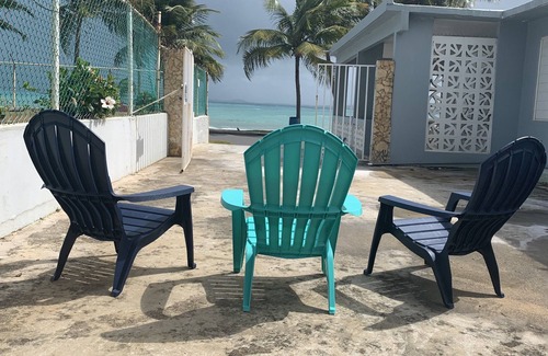 Vilomar House | Change your Latitude ~ Studio~ Only Steps from the beach/ocean