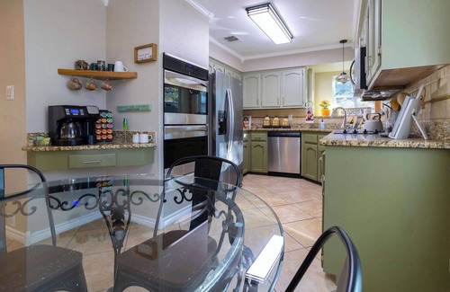Johnson City House | Changes In Attitudes – Hot Tub | Game Room