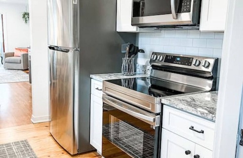 Holly Hill House | Changes In Latittude Retreat