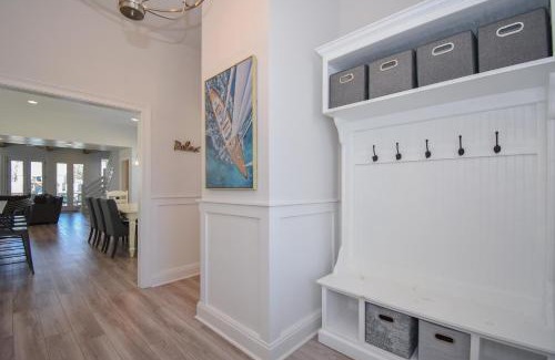 Dadeville House | Changes In Latitude