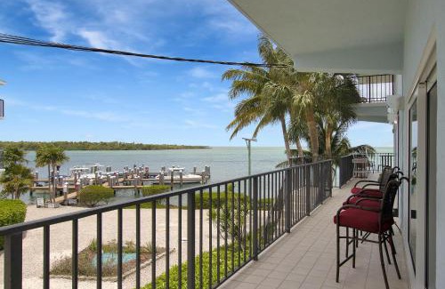 Marathon House | Changes In Latitude