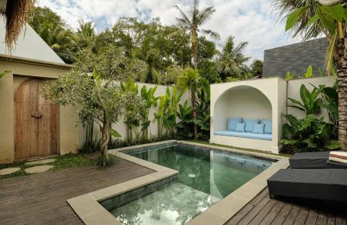 Andong Villa | Changi Jungle Ubud Villas