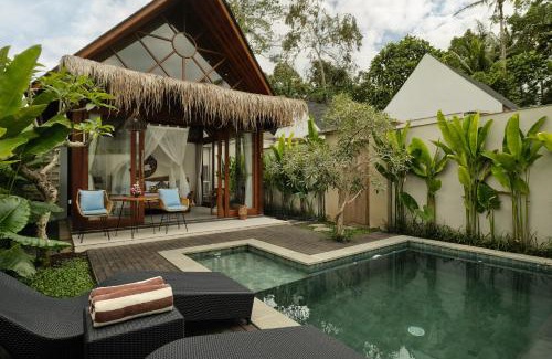 Andong Villa | Changi Jungle Ubud Villas