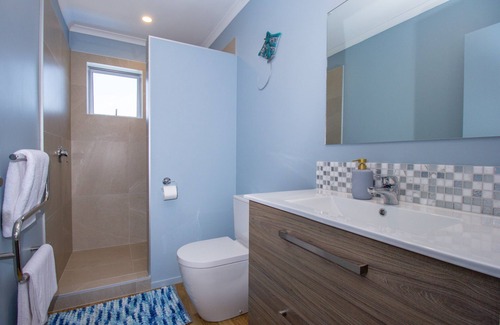 Paihia Bed & Breakfast | Changing Tides BnB