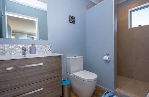 Paihia Bed & Breakfast | Changing Tides BnB