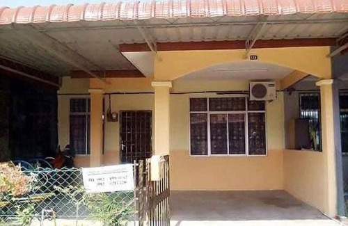 Changlun House | Changlun Zaida Homestay