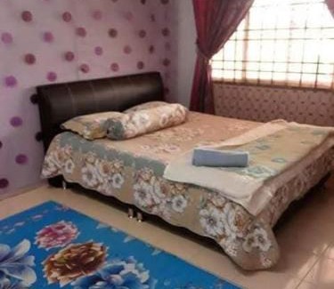 Changlun House | Changlun Zaida Homestay