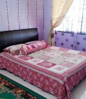 Changlun House | Changlun Zaida Homestay