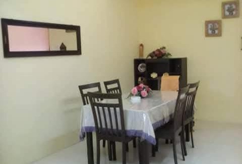 Changlun House | Changlun Zaida Homestay