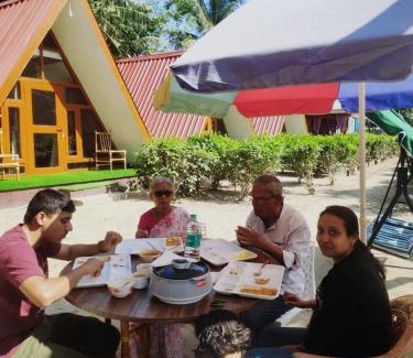 Golaghat Hotel | Changmai's Inn