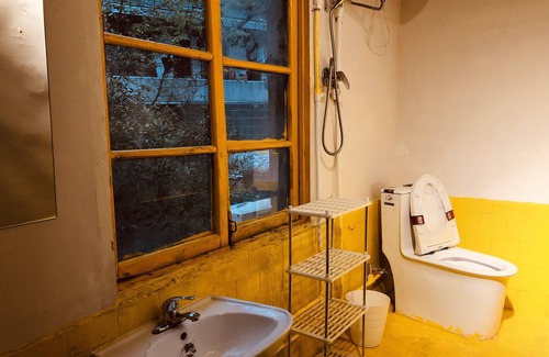 Yue Lu Hostel | Changsha On the Road Youth Hostel