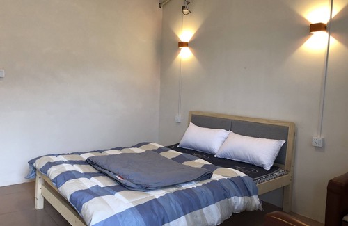 Yue Lu Hostel | Changsha On the Road Youth Hostel