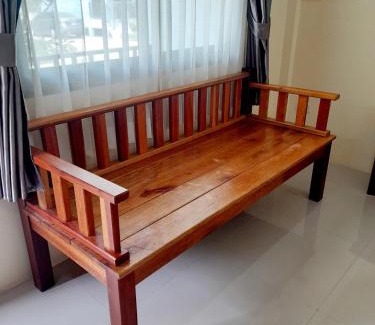 Sai Thai House | Changsi Resort-Krabi