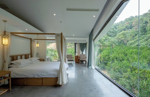 Zhangzhou Hotel | Changtai Fruit Hostel