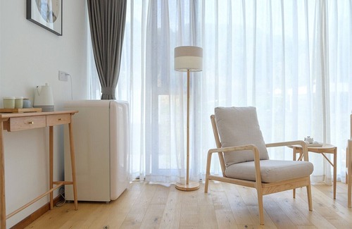Zhangzhou Hotel | Changtai Fruit Hostel