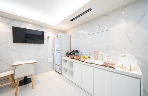 Sangnam-dong Hotel | Changwon Sangnam-dong Icon Hotel