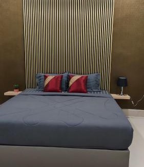 Hat Yai Apartment | Chani House Hatyai