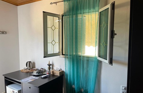 Perivolia Bed & Breakfast | Chania Casa Portokali