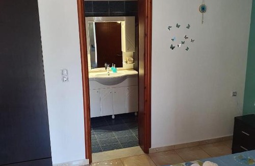 Perivolia Bed & Breakfast | Chania Casa Portokali