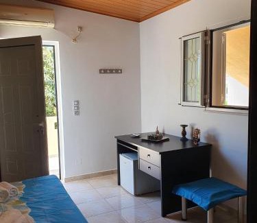 Perivolia Bed & Breakfast | Chania Casa Portokali