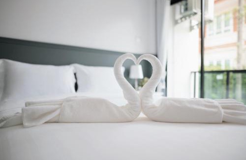 Chumphon Hotel | Chanita Hotel Chumphon