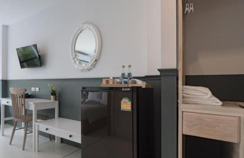 Chumphon Hotel | Chanita Hotel Chumphon