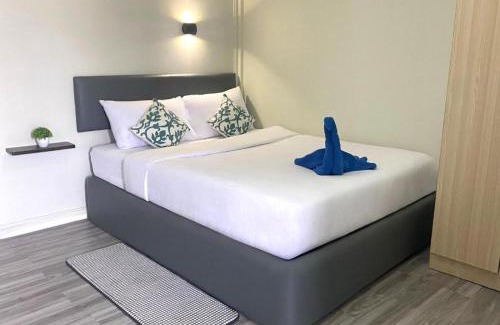 Chanthaburi Hotel | Chanmel Riverside